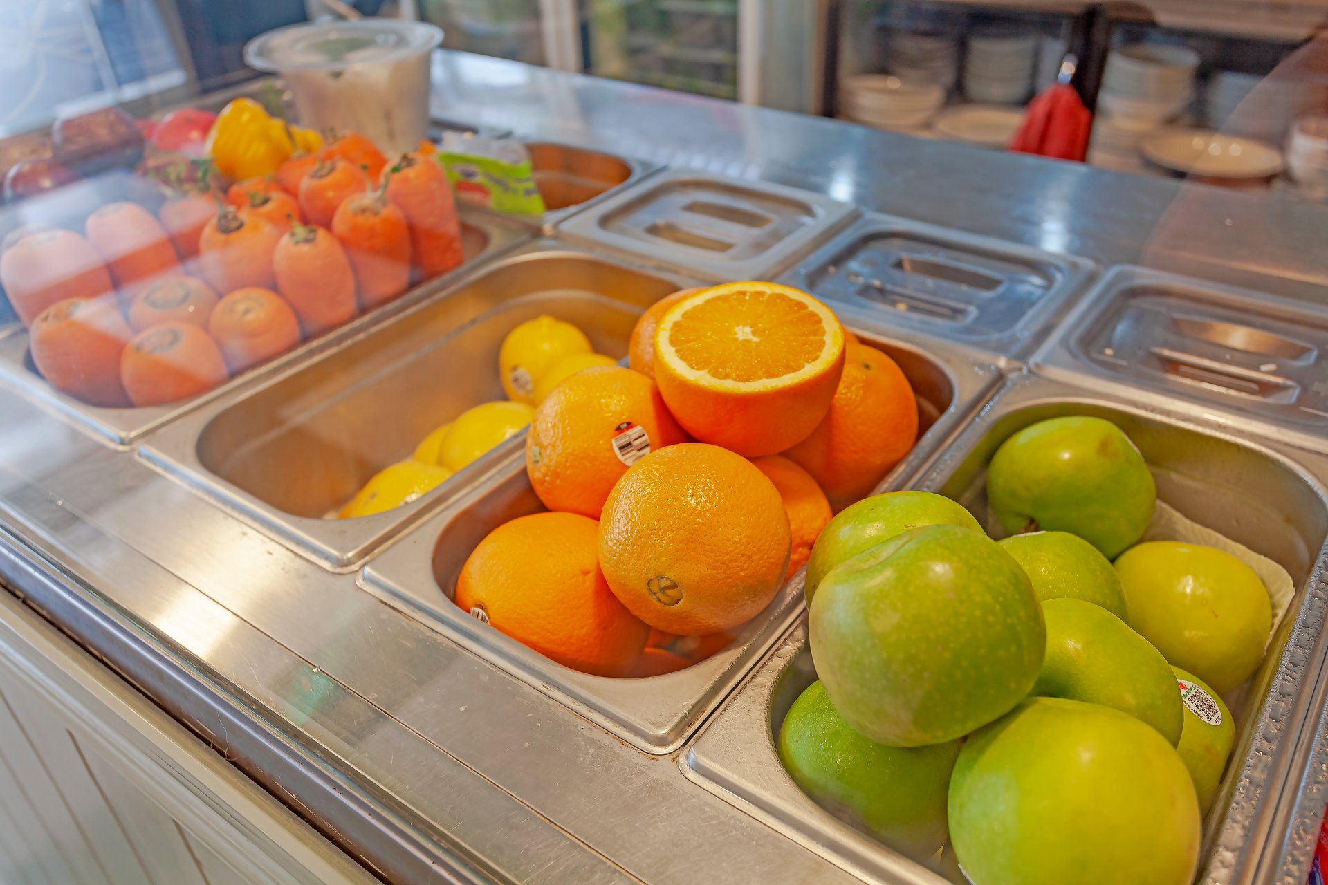 The Lunchbox Cafe Pattaya