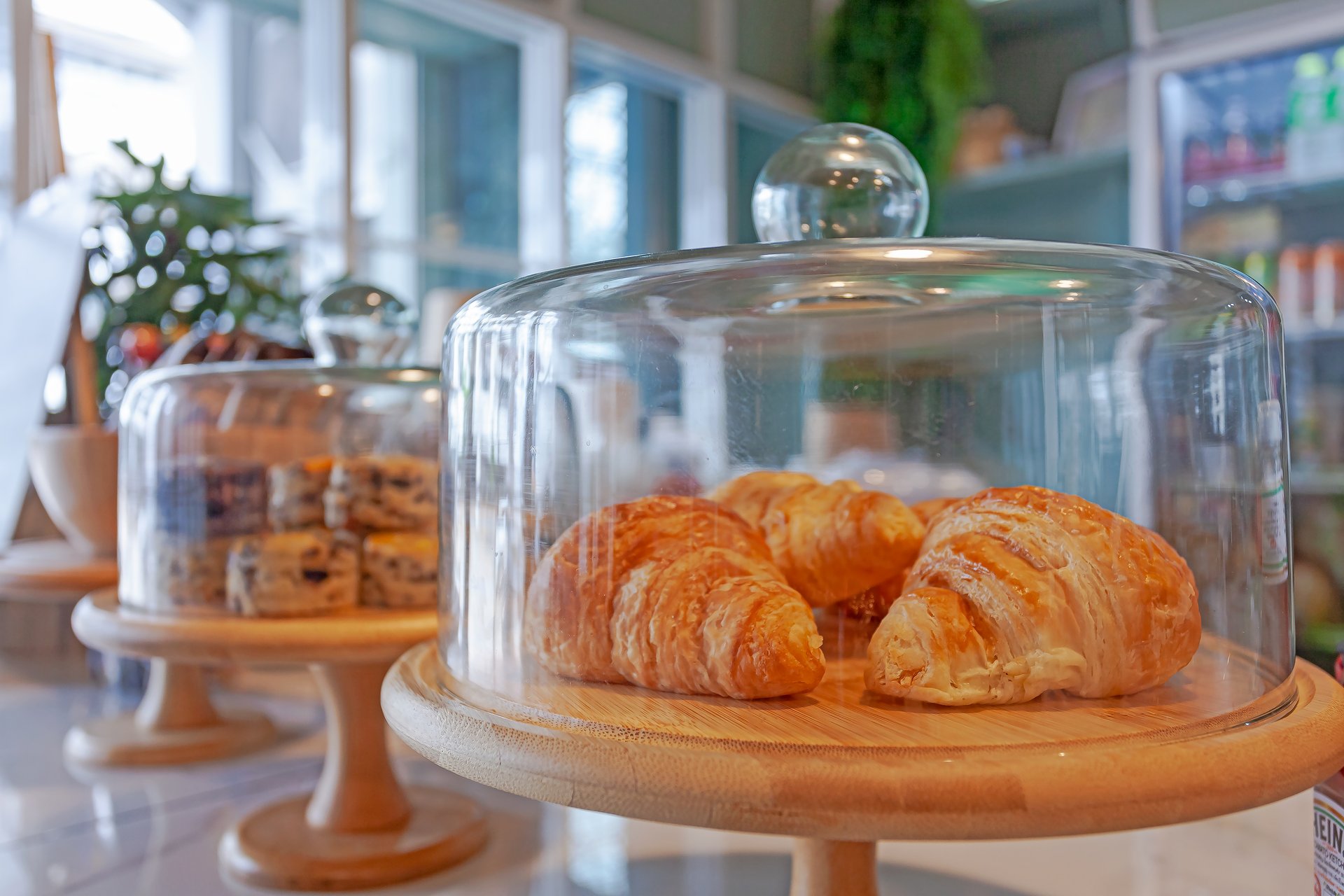 The Lunchbox Cafe Pattaya