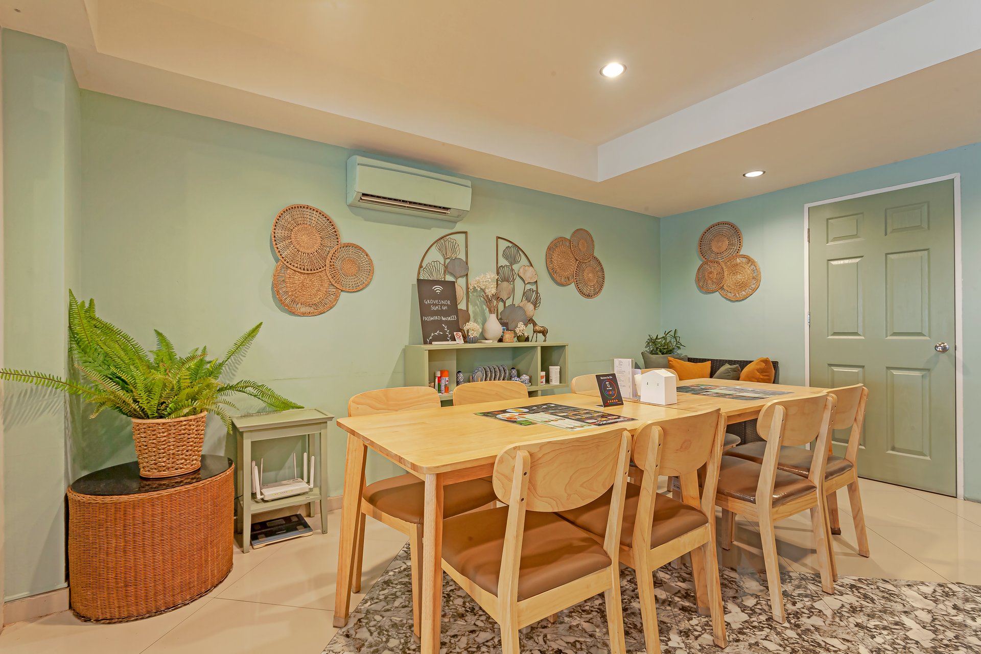 The Lunchbox Cafe Pattaya