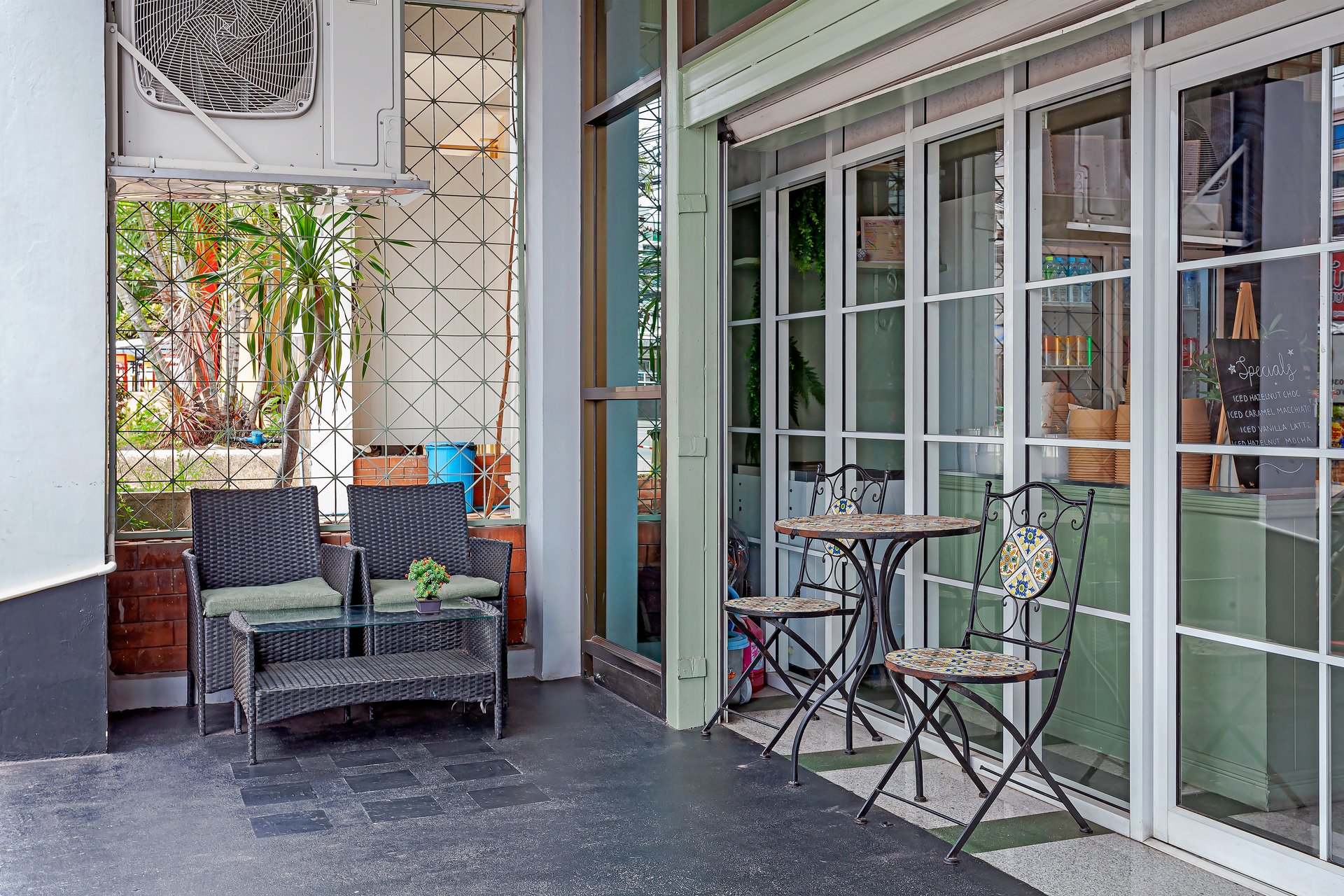 The Lunchbox Cafe Pattaya