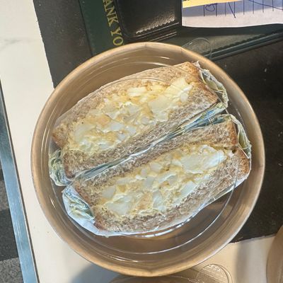 Egg