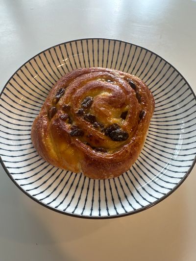 The Lunchbox Cafe Pattaya