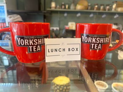 Yorkshire Tea Pattaya