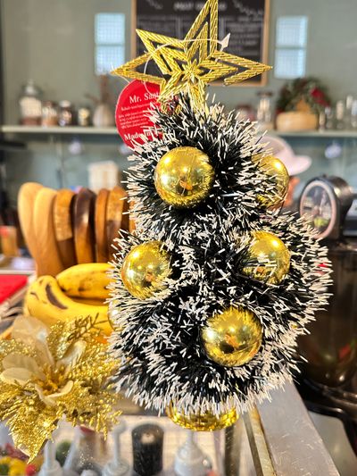 The Lunchbox Cafe Pattaya