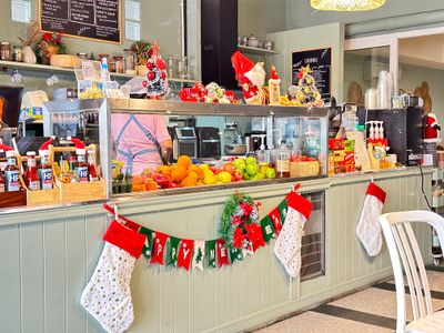 The Lunchbox Cafe Pattaya