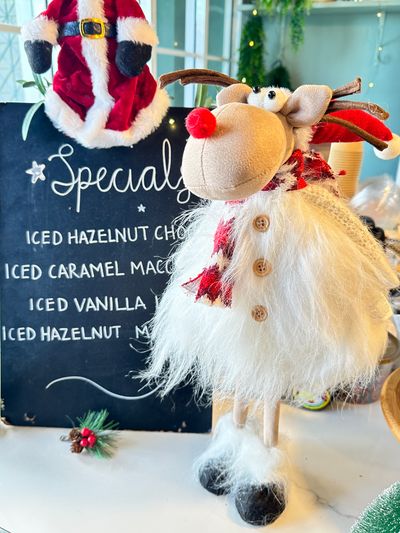 The Lunchbox Cafe Pattaya