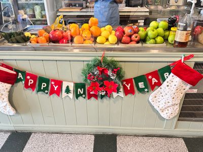 The Lunchbox Cafe Pattaya