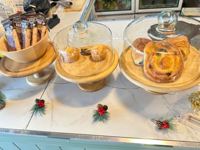 The Lunchbox Cafe Pattaya