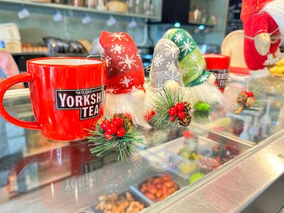 The Lunchbox Cafe Pattaya