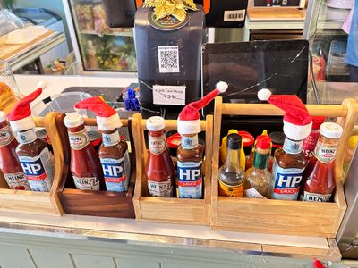 The Lunchbox Cafe Pattaya