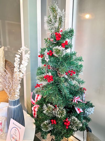 The Lunchbox Cafe Pattaya