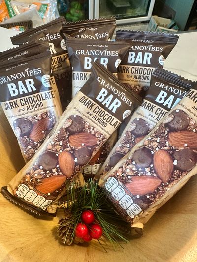 The Lunchbox Cafe Pattaya