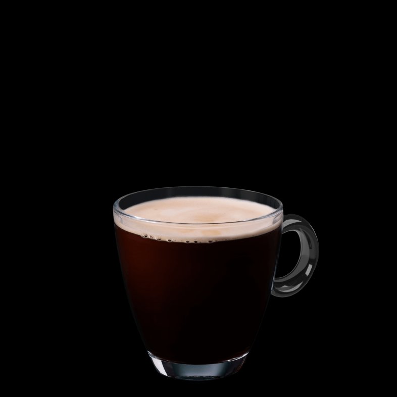 Coffee - Americano 1