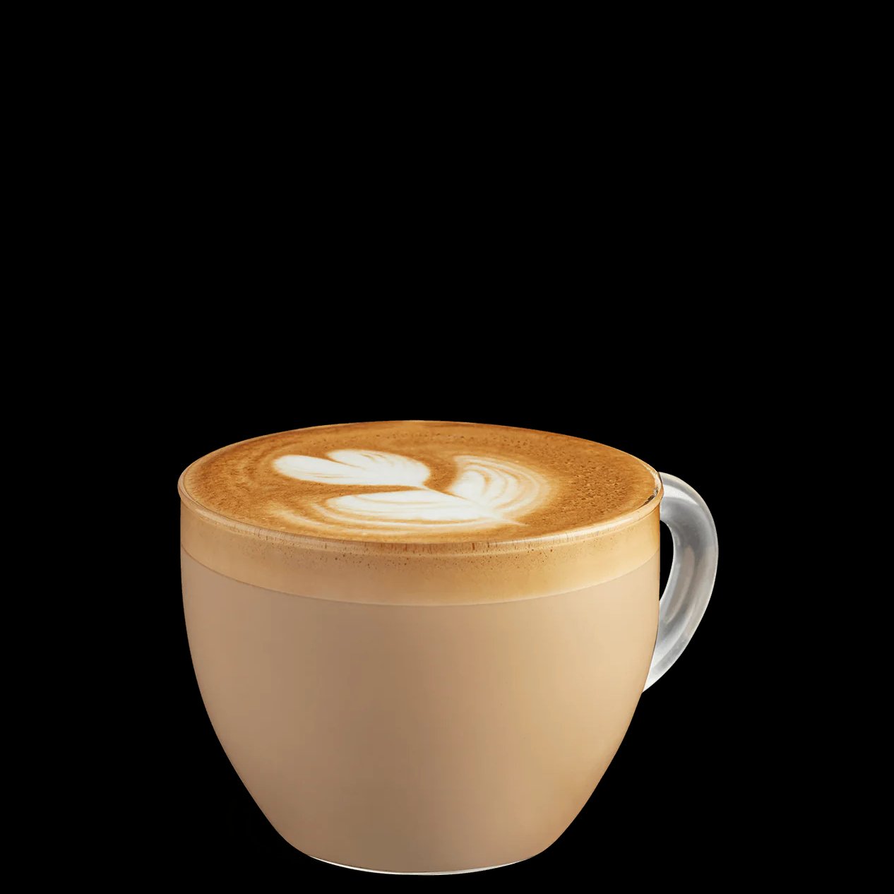 Coffee - Cappuccino 1