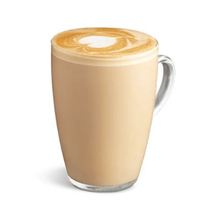 Coffee - Flat White 1