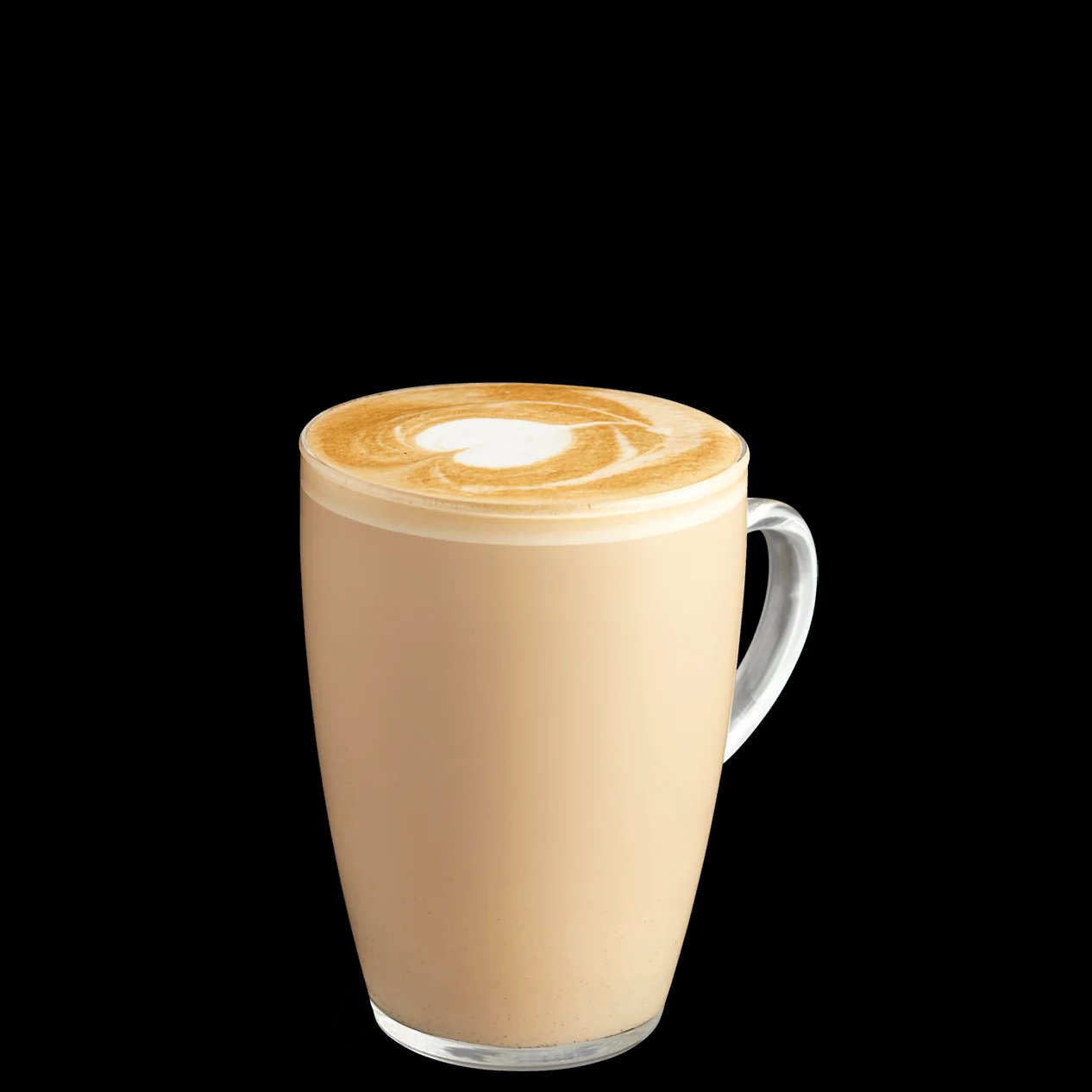 Coffee - Latte 1