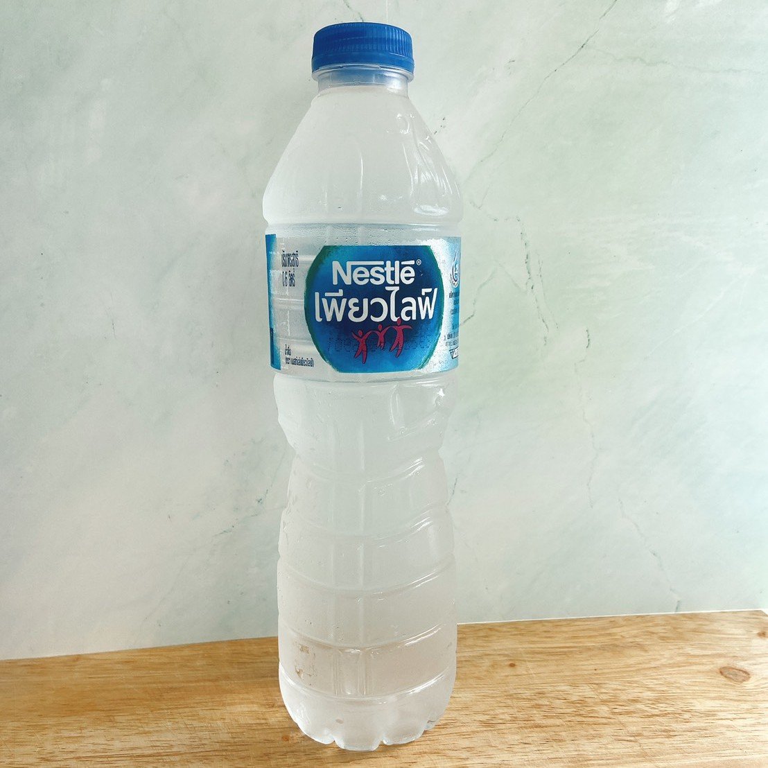 Soft Drinks & Water - Nestle Drinking Water 500 ML 1