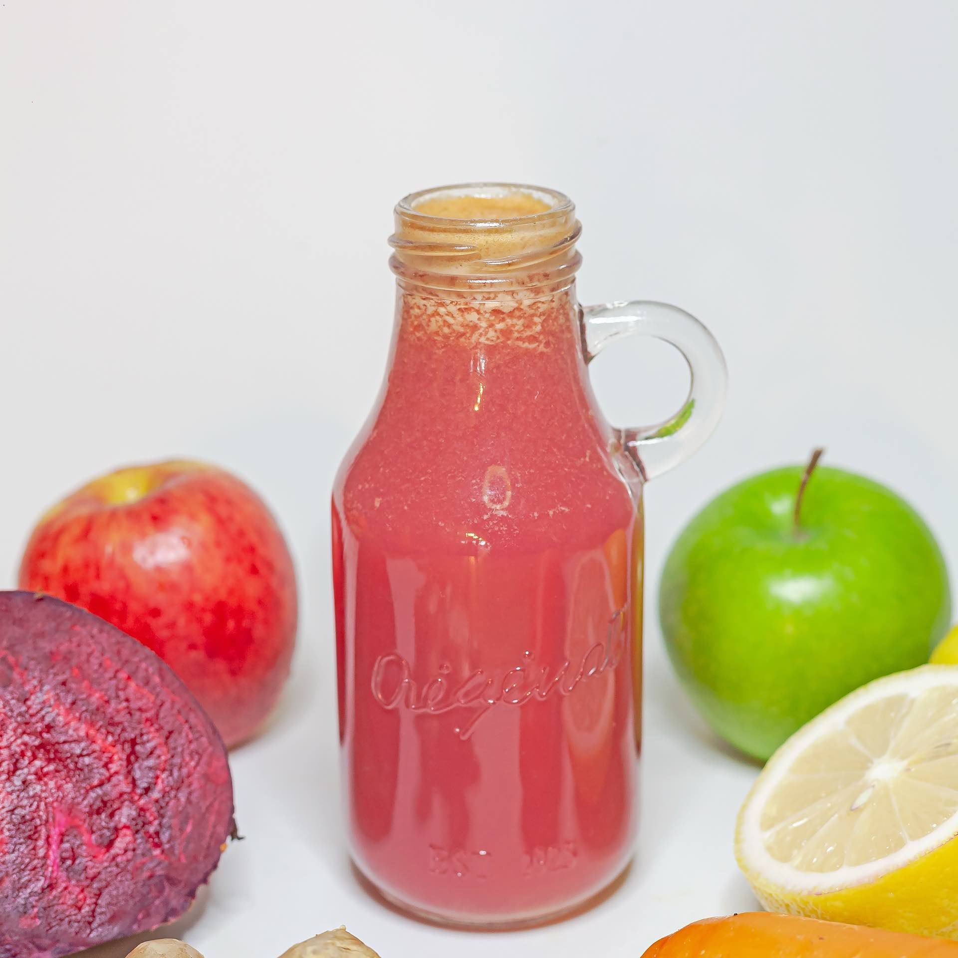 Fresh Juices - Red Juice 1