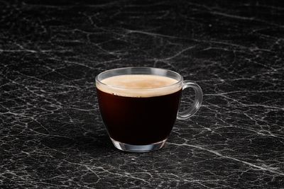 Coffee - Americano 1