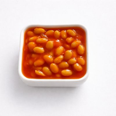 Breakfast Sides - Baked Beans 1