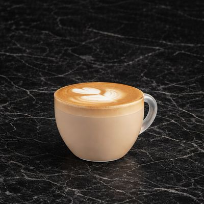 Coffee - Cappuccino 1