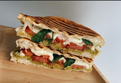 พานินี่ - พานินี่คาเปรเซ่ 1