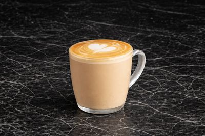 Coffee - Flat White 1