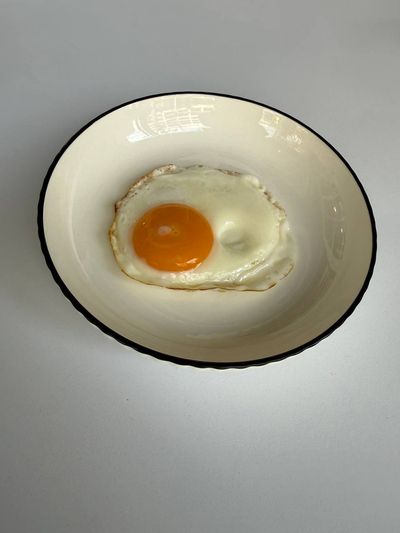 Breakfast Sides - Fried Egg 1
