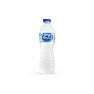 Soft Drinks & Water - Nestle Drinking Water 500 ML 1