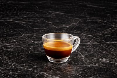 Coffee - Ristretto 1