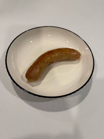 Breakfast Sides - Sausage 1
