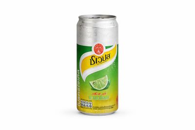 Soft Drinks & Water - Schweppes Lime 1