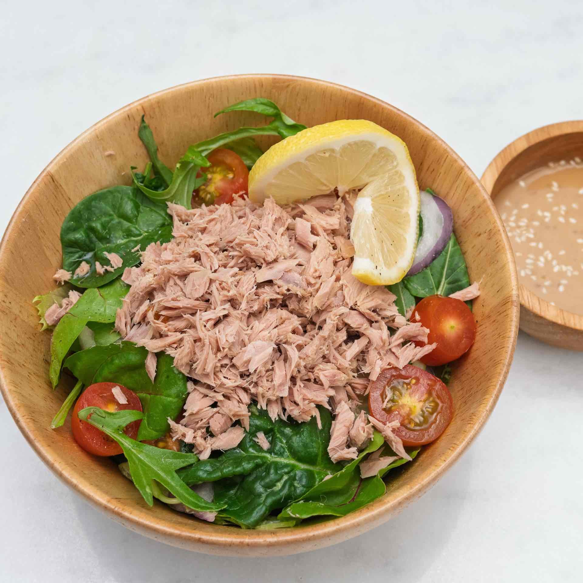 Salads - Tuna Salad 1