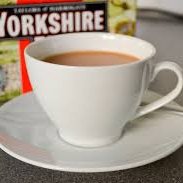 Tea - Yorkshire 1